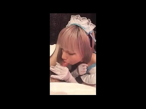 ❤️ Idol Japonî [mayuka], cil û bergên keça fransî, beş 1, blowjob û bi lotion ❤ Vîdyoyê seksî li me
