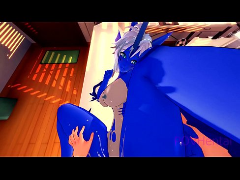 ❤️ Monster Fish Girl Monster ❤ Vîdyoyê seksî li me