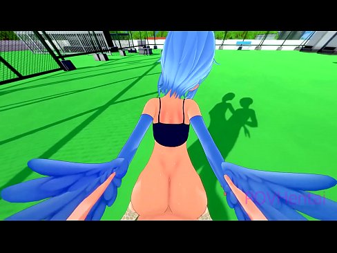 ❤️ Keça cinawirê Harpy. ❤ Vîdyoyê seksî li me