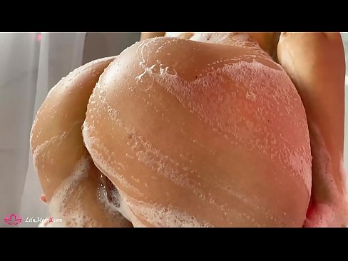 ❤️ Brunette Masturbates Pussy bi Vibrator ji Orgazma Zehf di serşokê de ❤ Vîdyoyê seksî li me