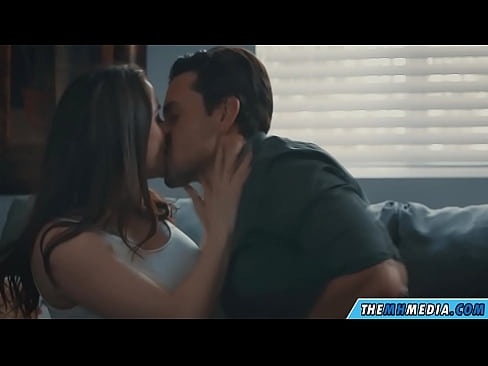 ❤️ Cinsê romantîk bi diya xwe ya baş ❤ Vîdyoyê seksî li me