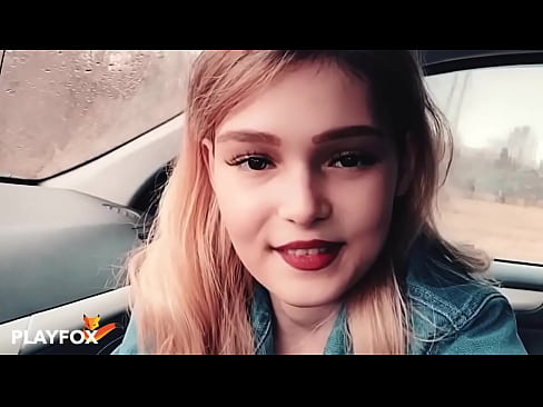 ❤️ Keçika seksî bi kêfxweşî qerta dakêşanê dimije ❤ Vîdyoyê seksî li me